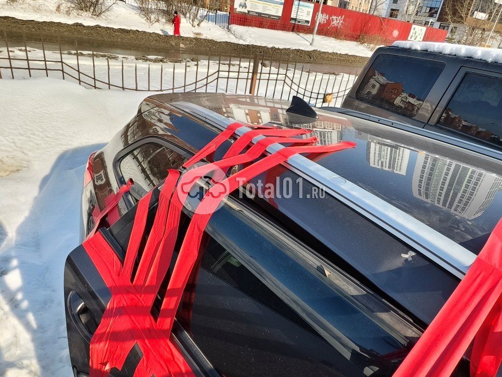 Фото KIA cee\'d 86