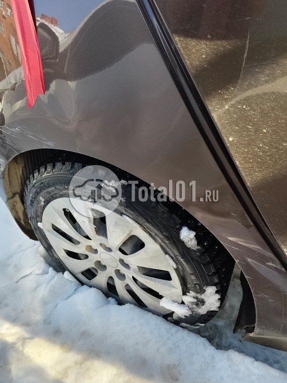 Фото KIA cee\'d 88