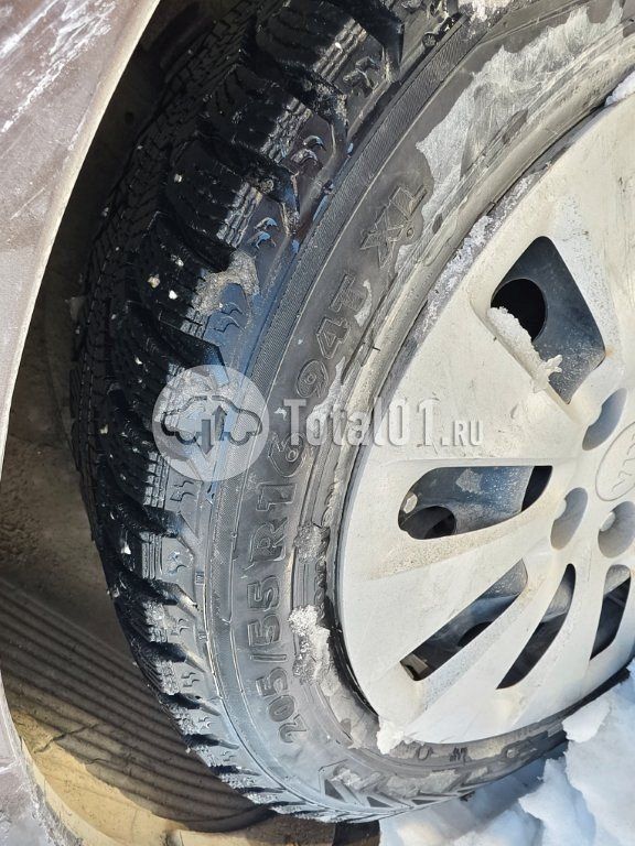 Фото KIA cee\'d 90