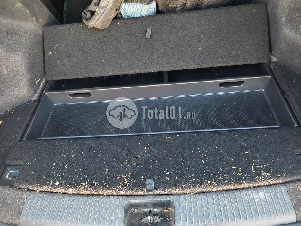 Фото KIA cee\'d 96