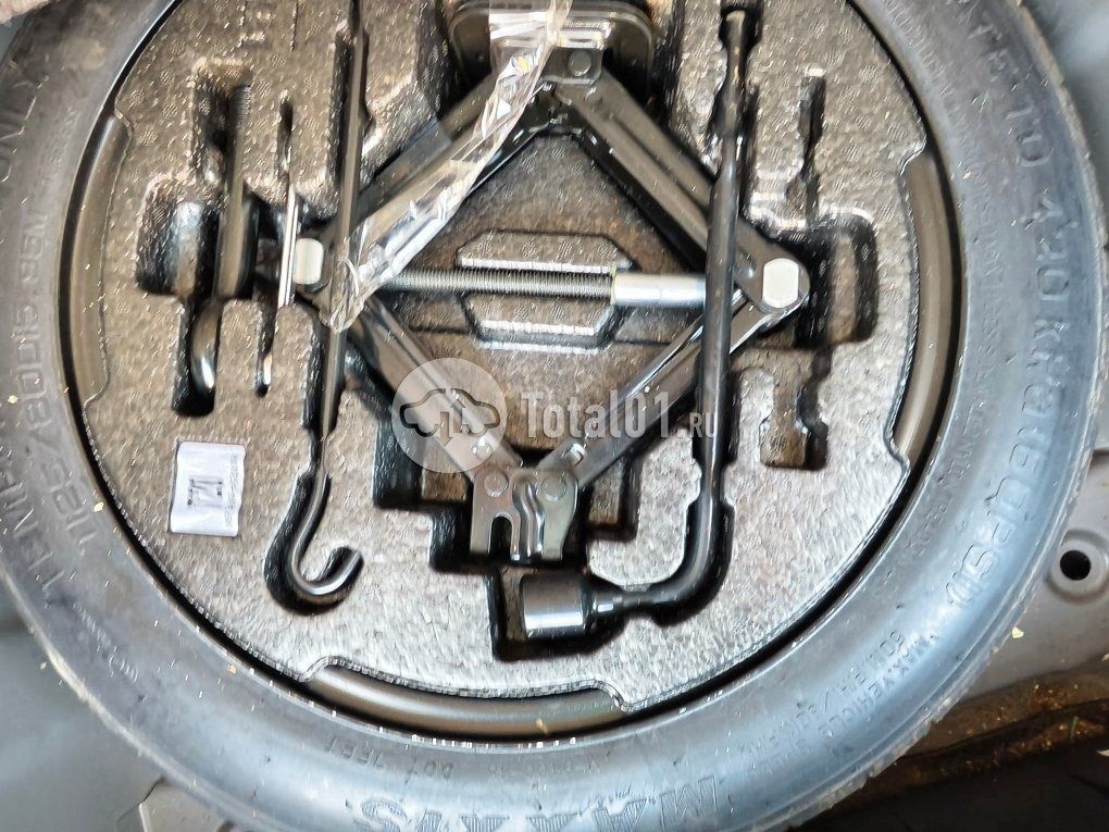 Фото KIA cee\'d 100