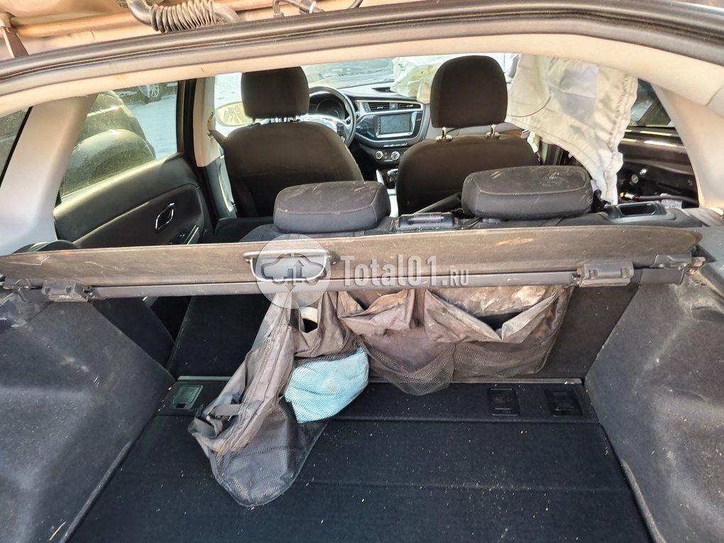 Фото KIA cee\'d 102