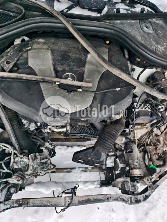 Фото Mercedes-Benz GLS-класс 12