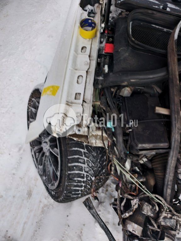 Фото Mercedes-Benz GLS-класс 16