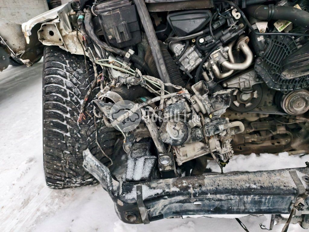 Фото Mercedes-Benz GLS-класс 18