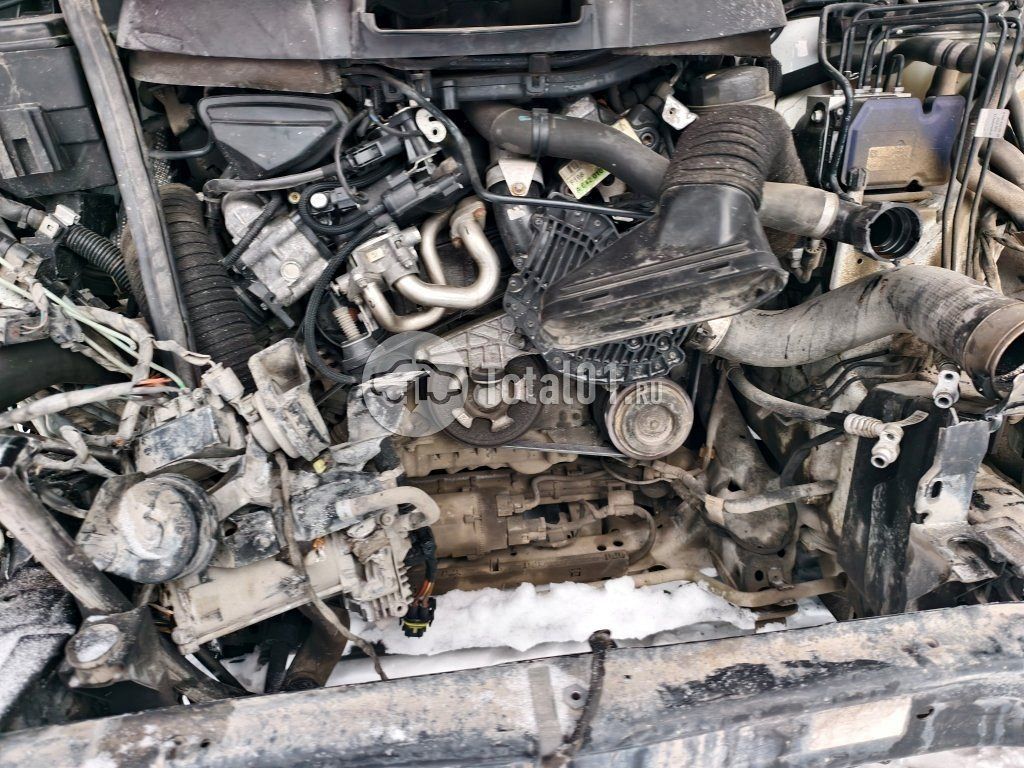 Фото Mercedes-Benz GLS-класс 20