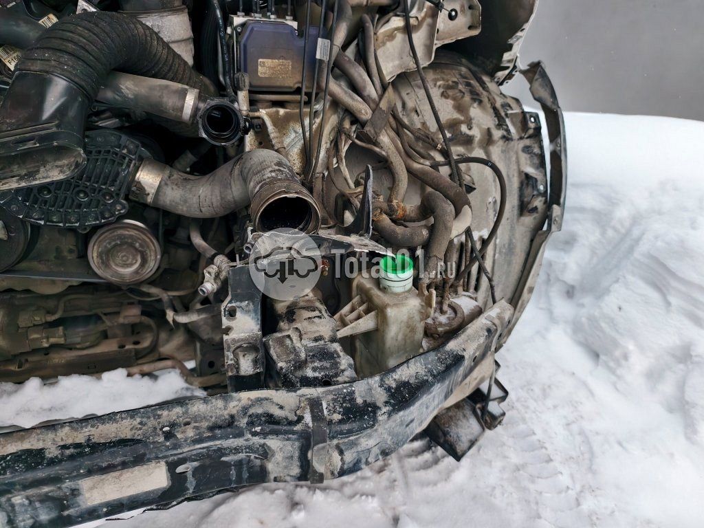 Фото Mercedes-Benz GLS-класс 22