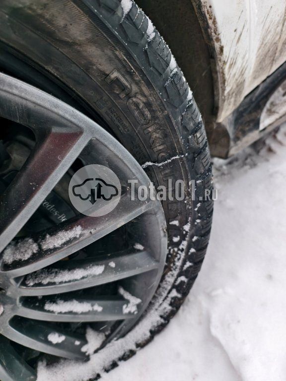 Фото Mercedes-Benz GLS-класс 26