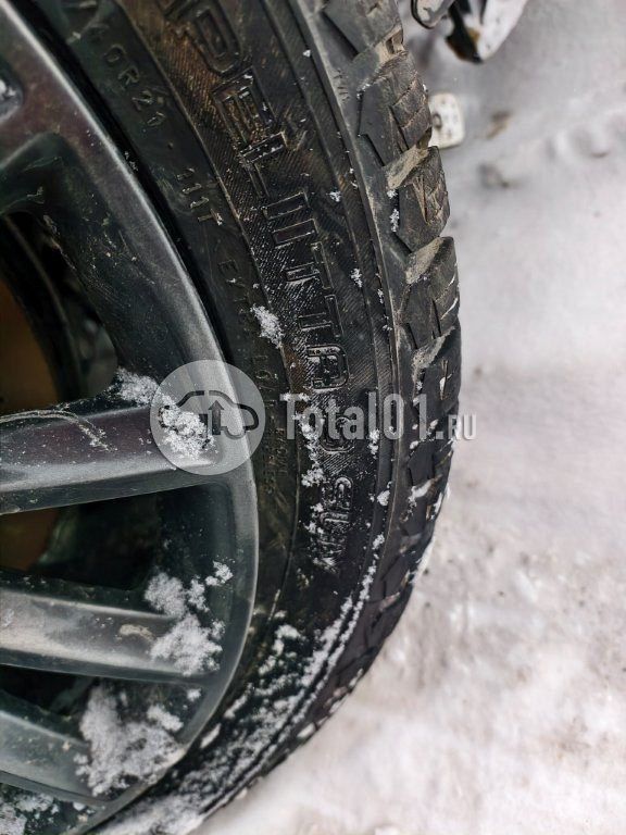 Фото Mercedes-Benz GLS-класс 32