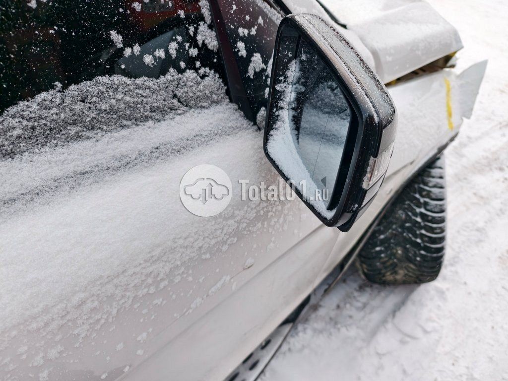 Фото Mercedes-Benz GLS-класс 34