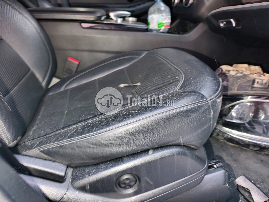 Фото Mercedes-Benz GLS-класс 44