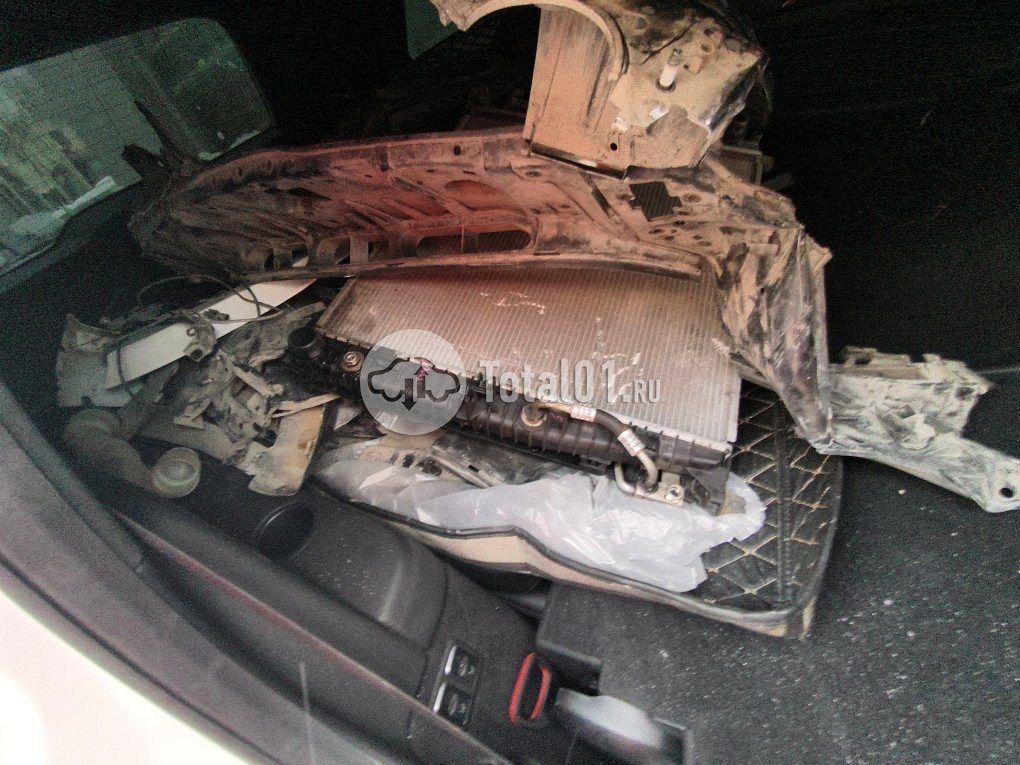 Фото Mercedes-Benz GLS-класс 70