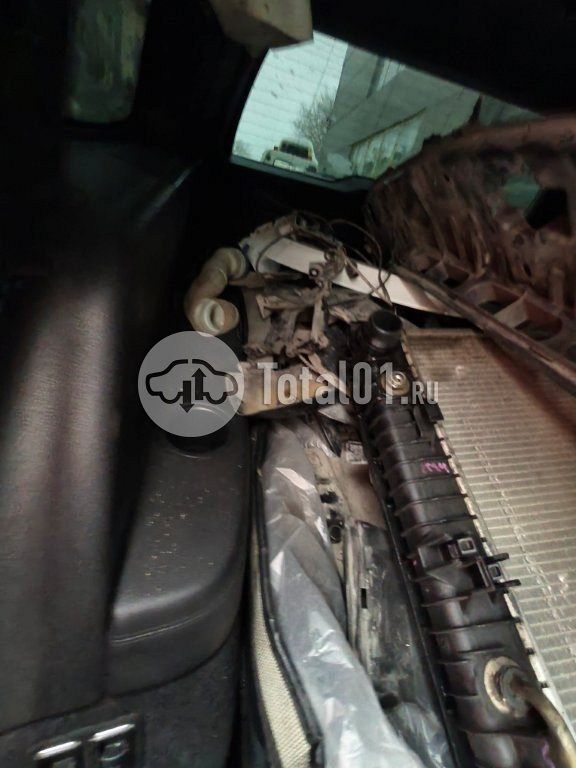 Фото Mercedes-Benz GLS-класс 72