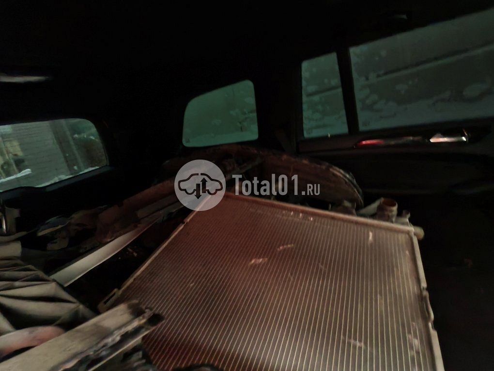 Фото Mercedes-Benz GLS-класс 74