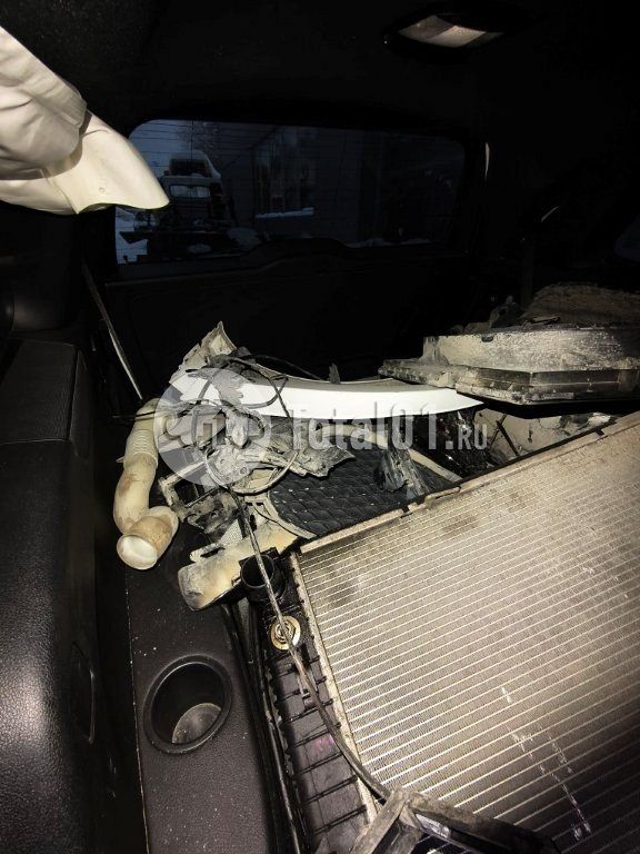 Фото Mercedes-Benz GLS-класс 78