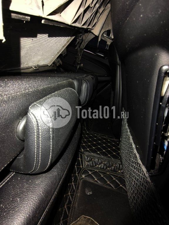 Фото Mercedes-Benz GLS-класс 84