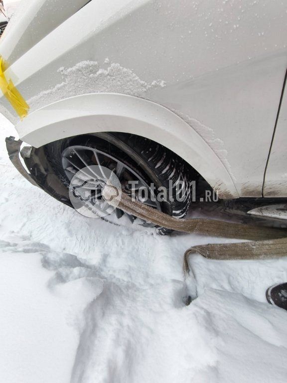 Фото Mercedes-Benz GLS-класс 102