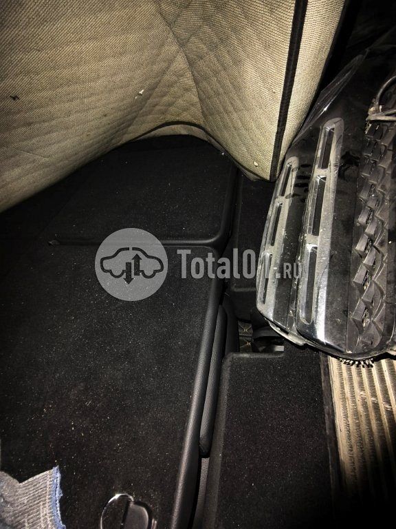 Фото Mercedes-Benz GLS-класс 108