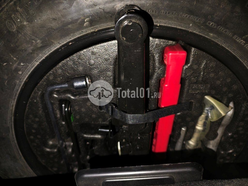 Фото Mercedes-Benz GLS-класс 118