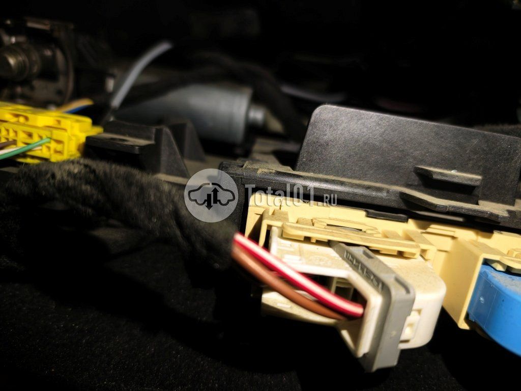 Фото Mercedes-Benz GLS-класс 128