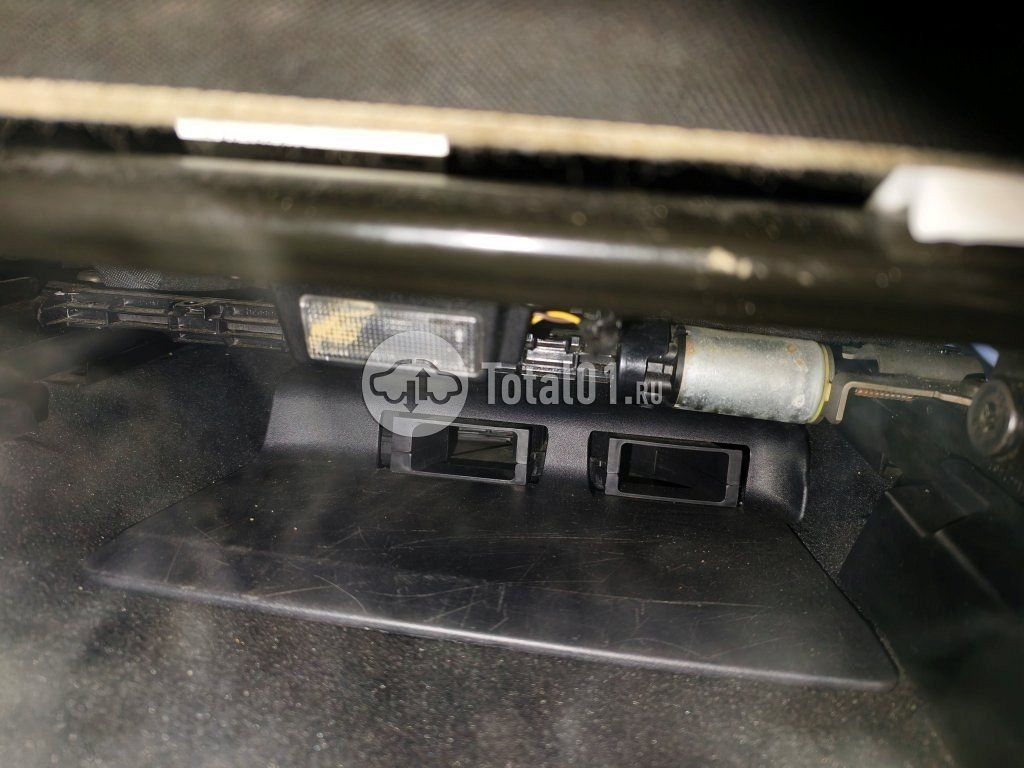 Фото Mercedes-Benz GLS-класс 130