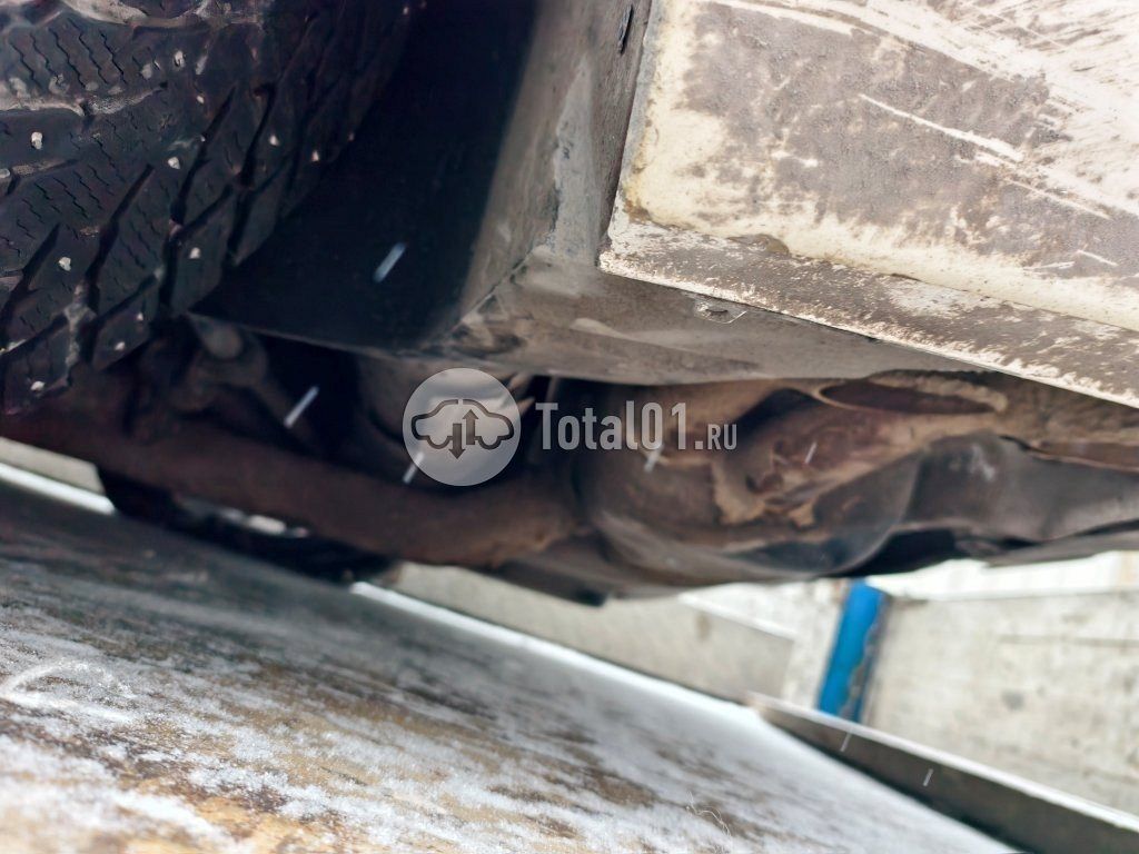 Фото Mercedes-Benz GLS-класс 148