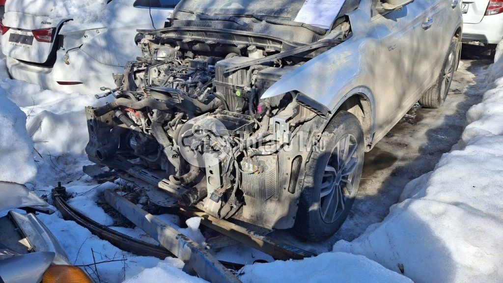 Фото Geely Atlas Pro 8