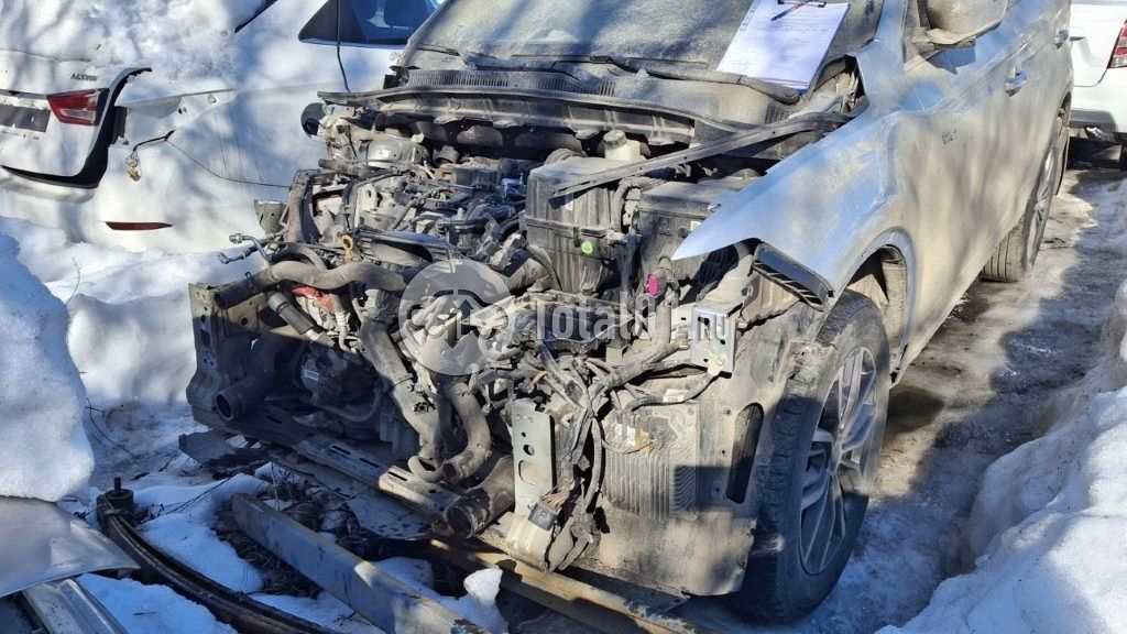 Фото Geely Atlas Pro 10