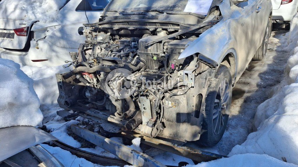 Фото Geely Atlas Pro 14