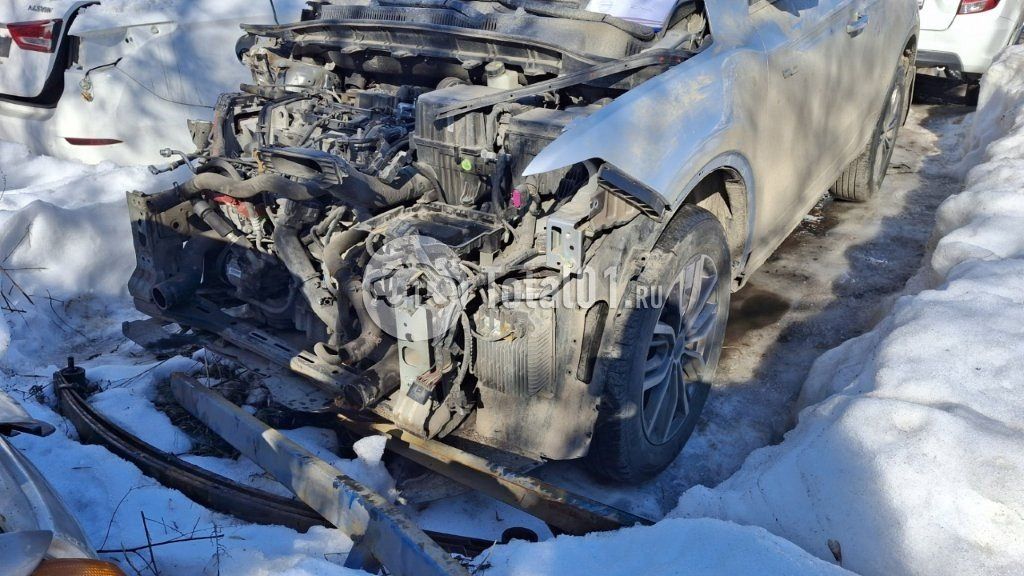 Фото Geely Atlas Pro 16