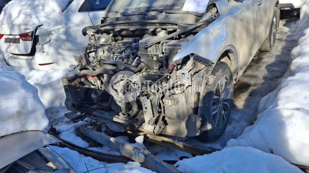 Фото Geely Atlas Pro 20