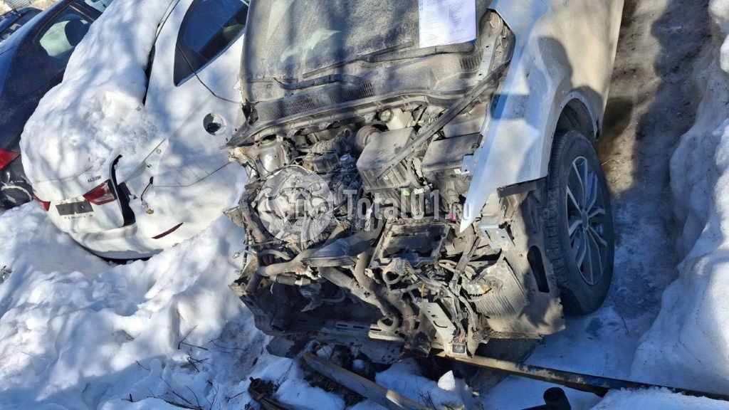 Фото Geely Atlas Pro 26