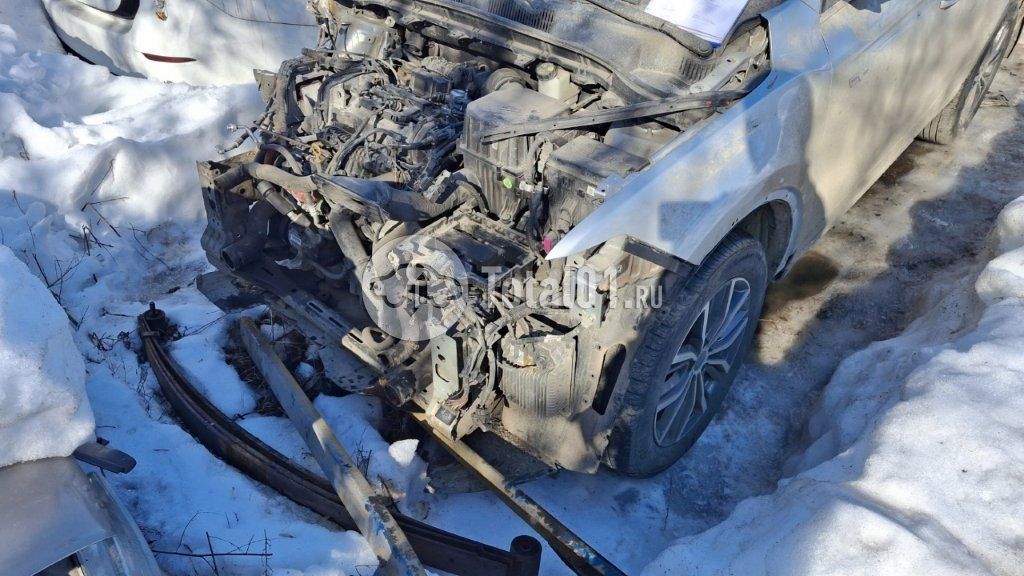 Фото Geely Atlas Pro 30