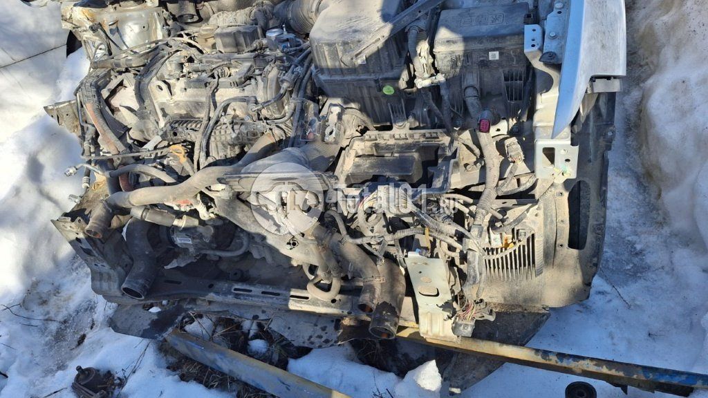 Фото Geely Atlas Pro 36