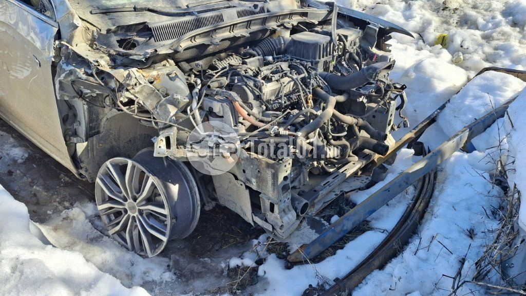 Фото Geely Atlas Pro 40