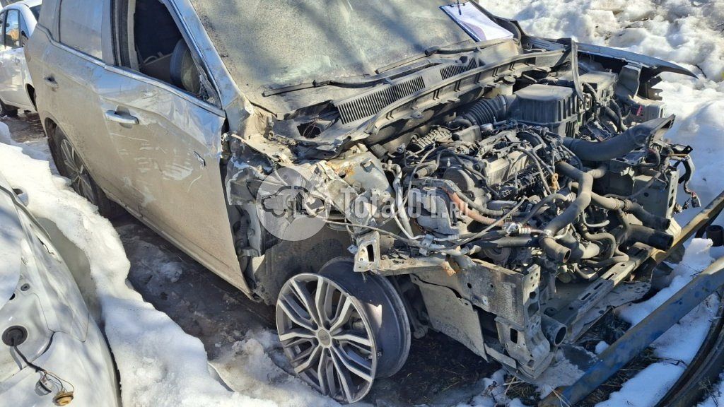 Фото Geely Atlas Pro 46