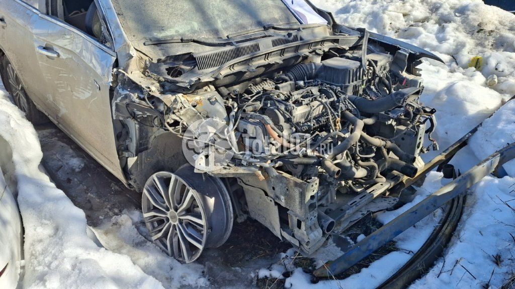 Фото Geely Atlas Pro 48