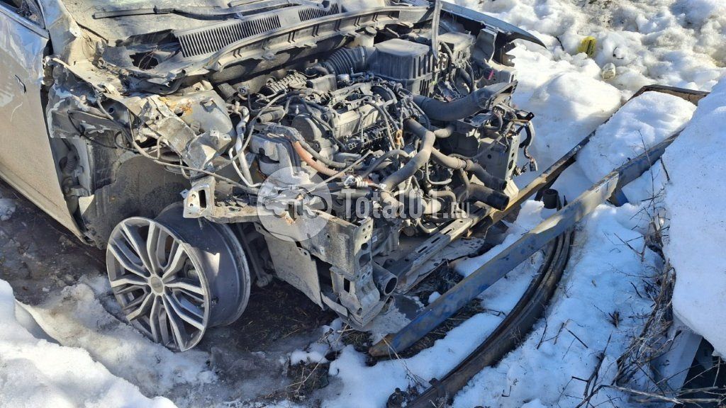 Фото Geely Atlas Pro 52