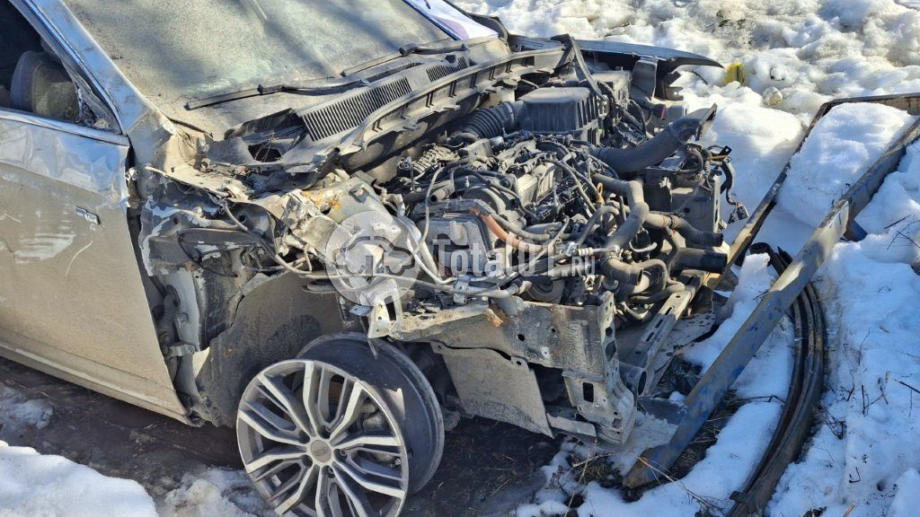 Фото Geely Atlas Pro 56