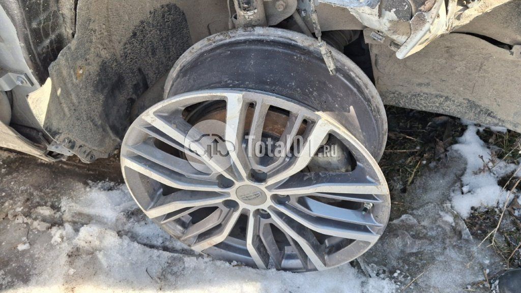 Фото Geely Atlas Pro 64