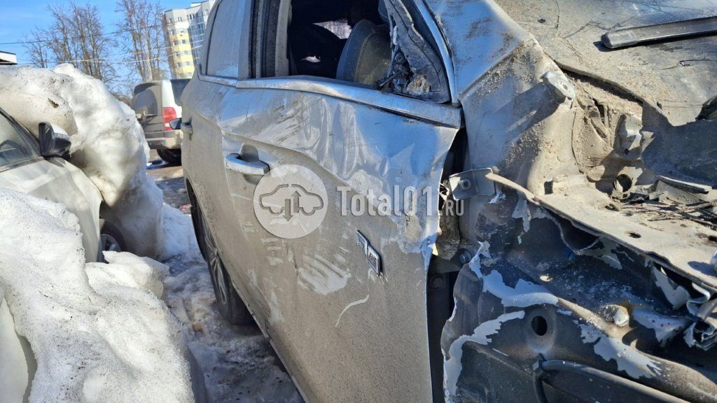 Фото Geely Atlas Pro 68