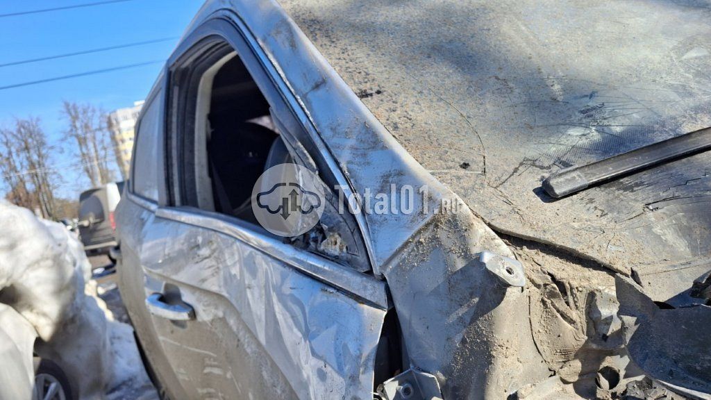 Фото Geely Atlas Pro 70