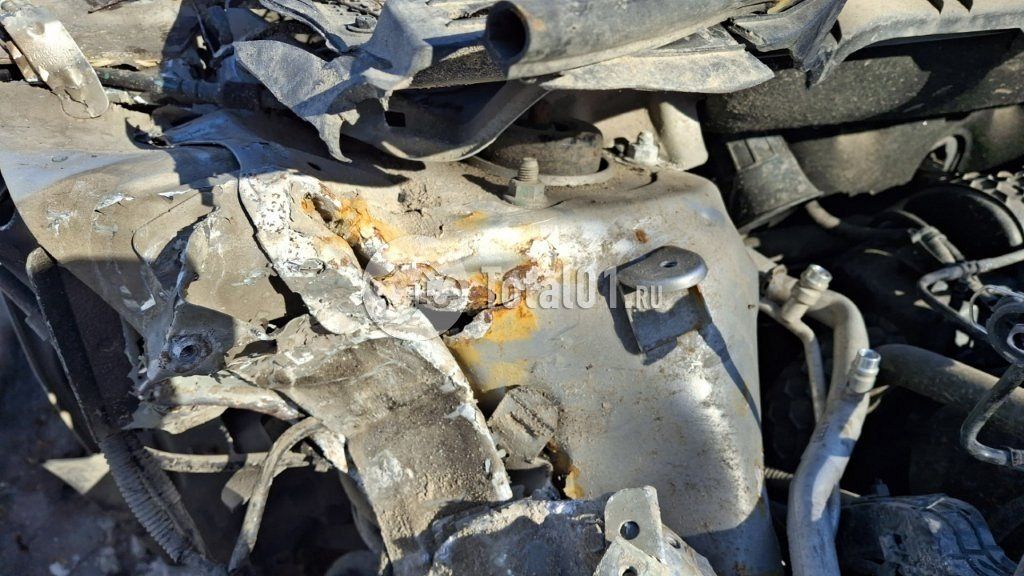 Фото Geely Atlas Pro 74