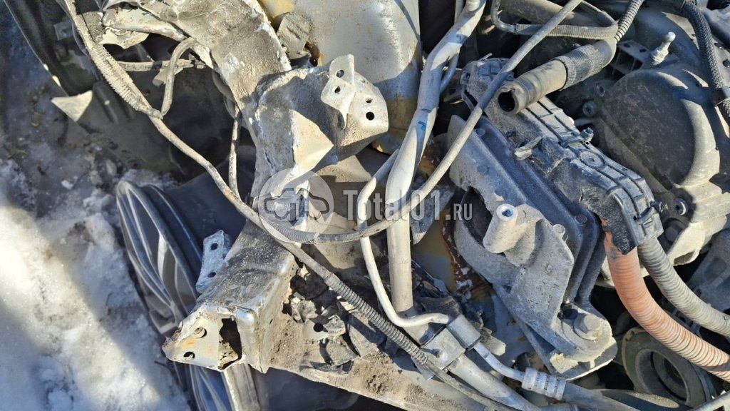 Фото Geely Atlas Pro 76