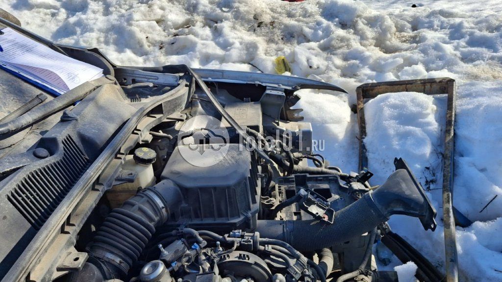 Фото Geely Atlas Pro 80