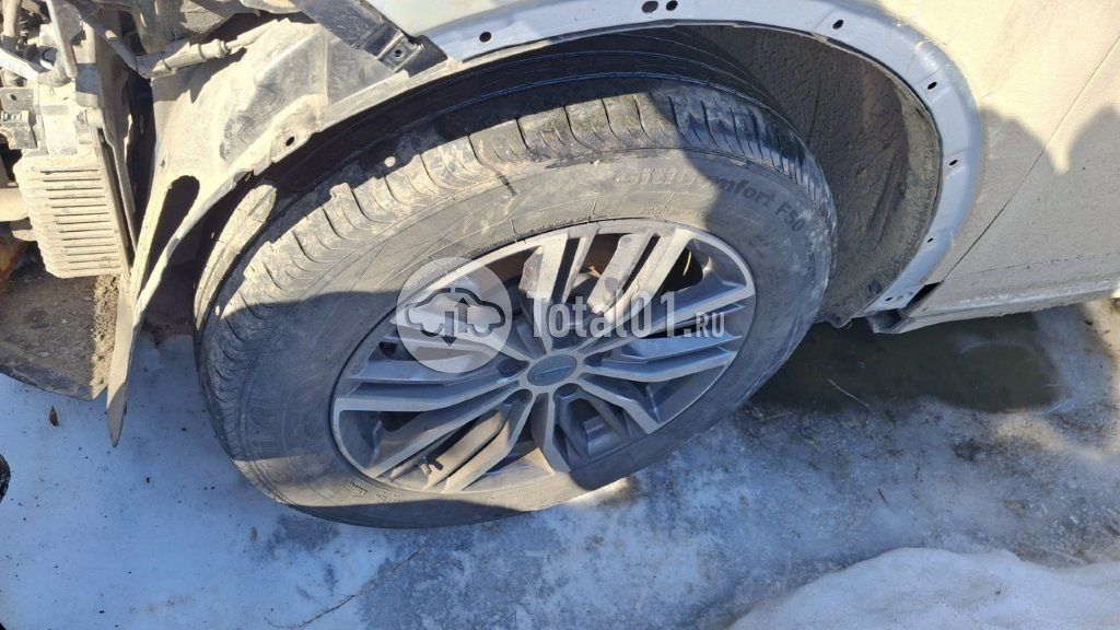 Фото Geely Atlas Pro 94