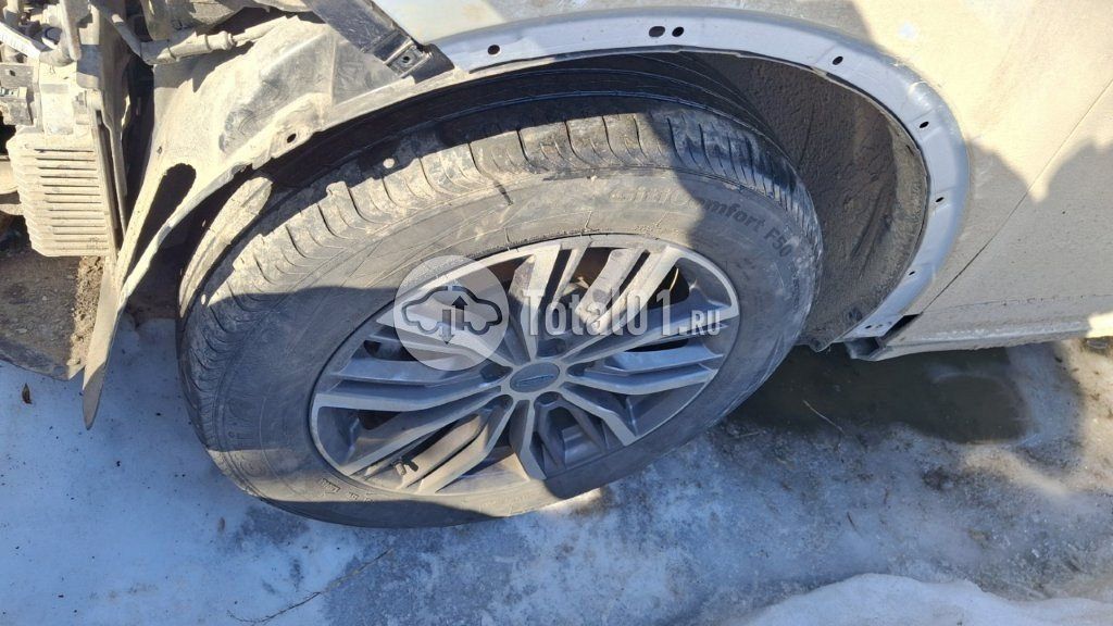 Фото Geely Atlas Pro 96