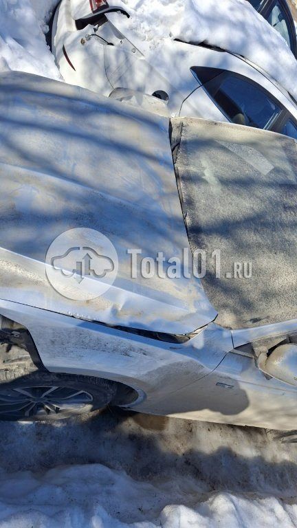 Фото Geely Atlas Pro 104