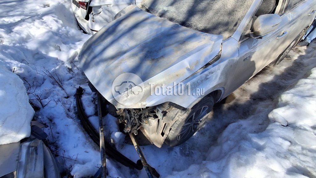 Фото Geely Atlas Pro 108