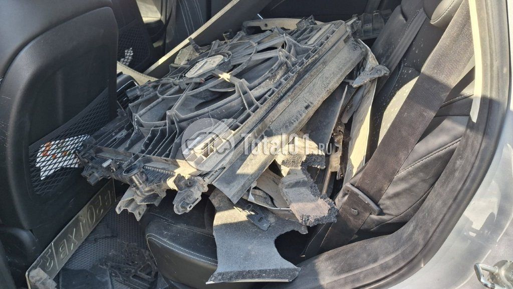 Фото Geely Atlas Pro 118